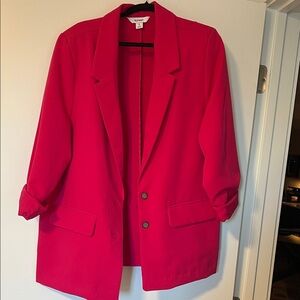 Old navy blazer